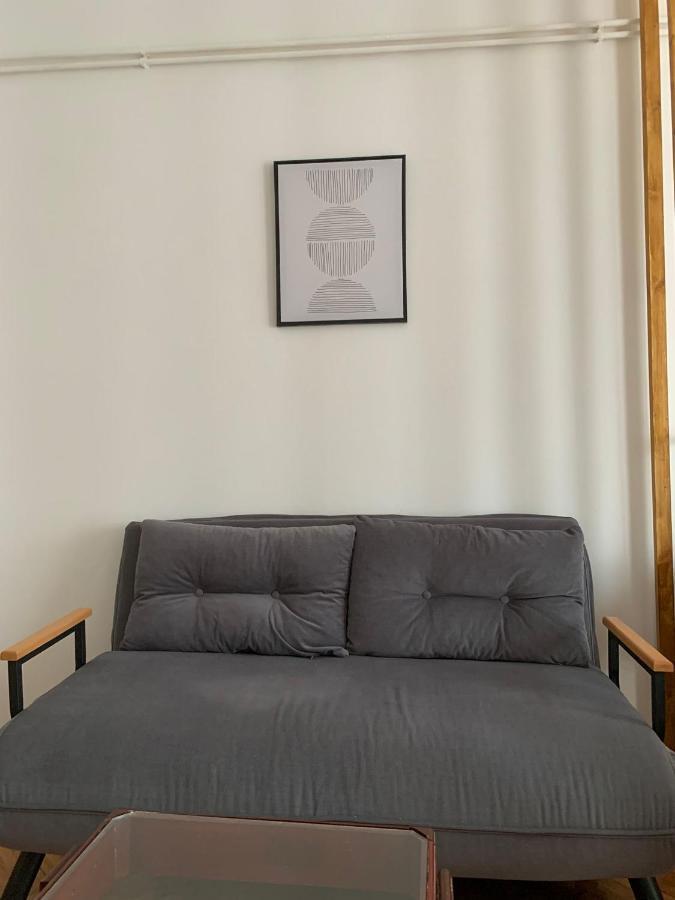 Comfy Studio - 1 Minute Walk To Delta Planet Ni Esterno foto