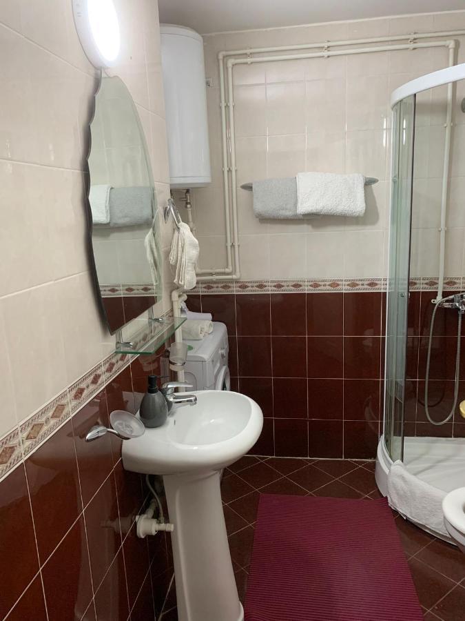 Comfy Studio - 1 Minute Walk To Delta Planet Ni Esterno foto