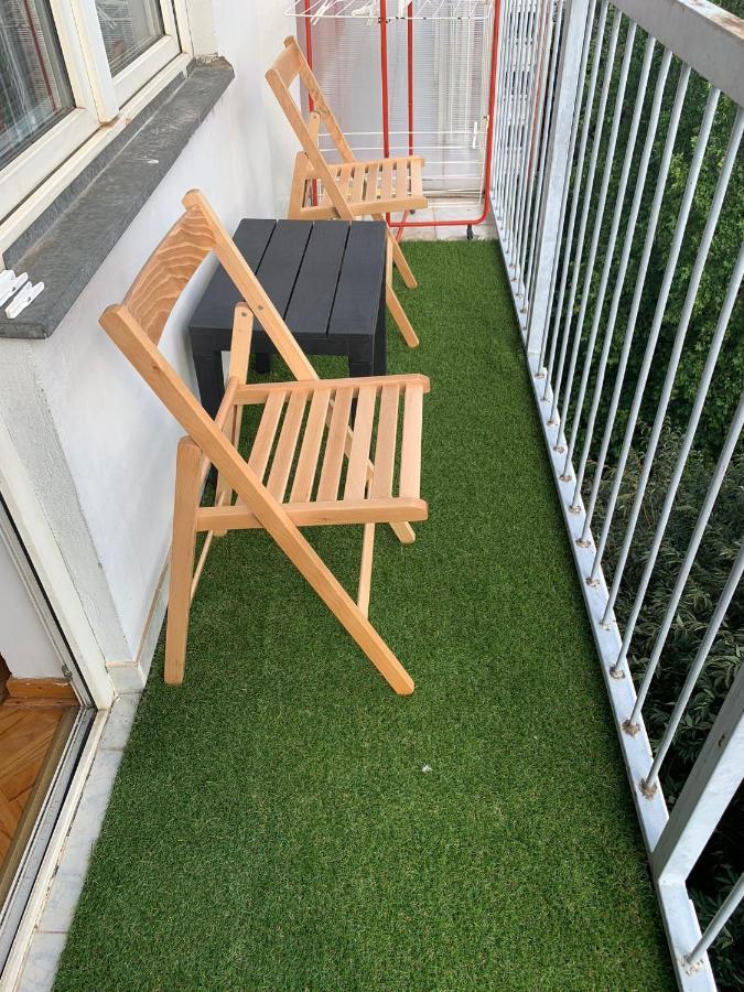 Comfy Studio - 1 Minute Walk To Delta Planet Ni Esterno foto