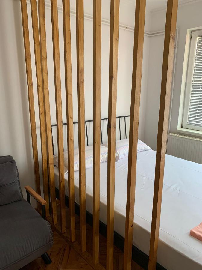 Comfy Studio - 1 Minute Walk To Delta Planet Ni Esterno foto