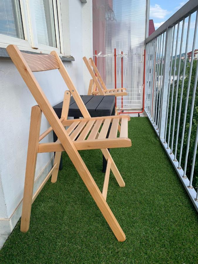 Comfy Studio - 1 Minute Walk To Delta Planet Ni Esterno foto